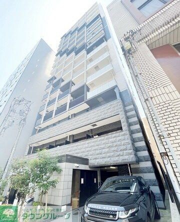 プレサンスTHE久屋大通レジェンドの物件内観写真