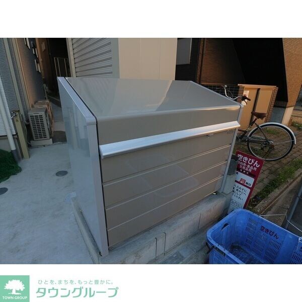 REGALEST名駅の物件内観写真