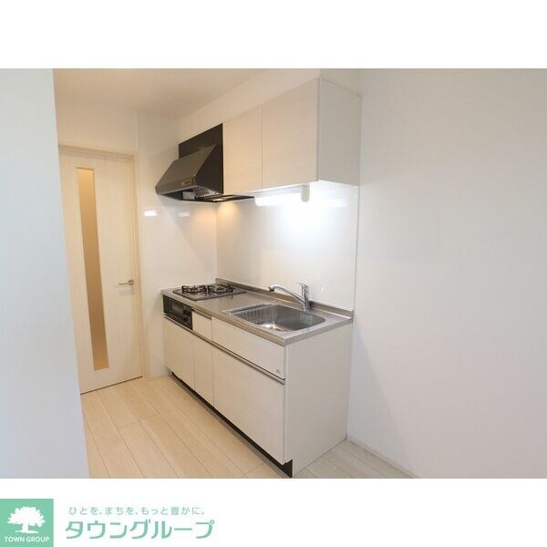 REGALEST名駅の物件内観写真