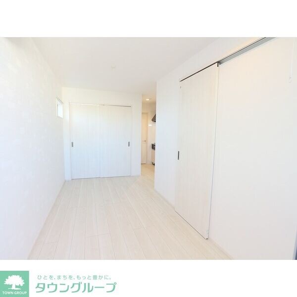 REGALEST名駅の物件内観写真