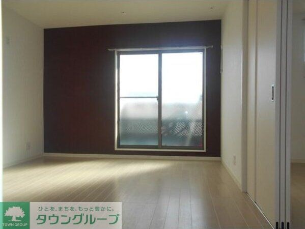 グランレーヴ庄内通の物件内観写真
