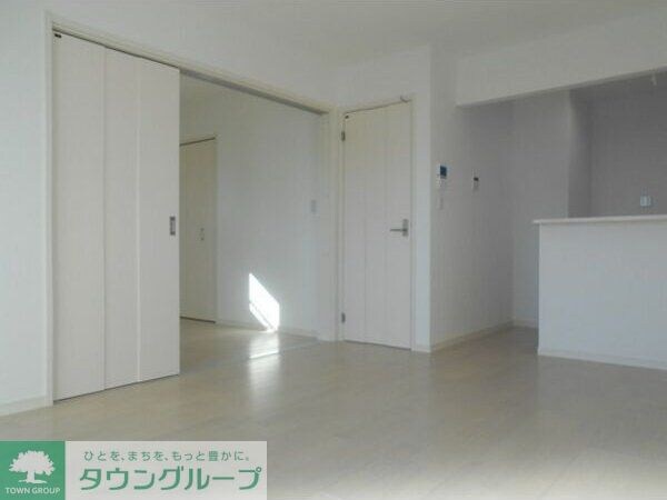 グランレーヴ庄内通の物件内観写真