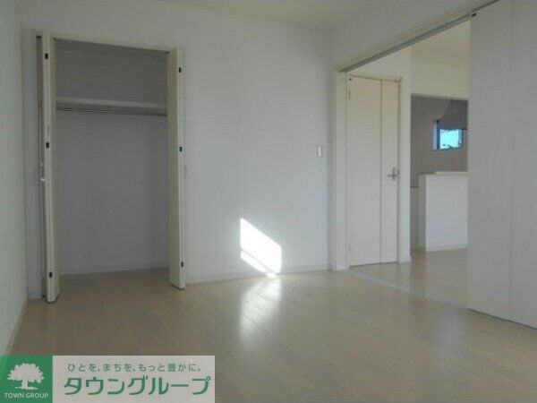 グランレーヴ庄内通の物件内観写真
