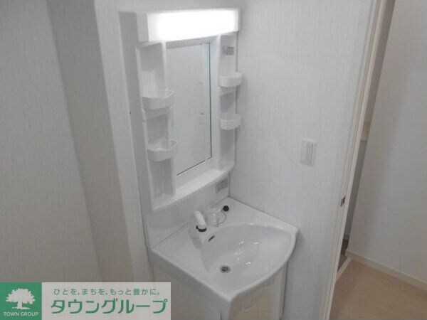 グランレーヴ庄内通の物件内観写真