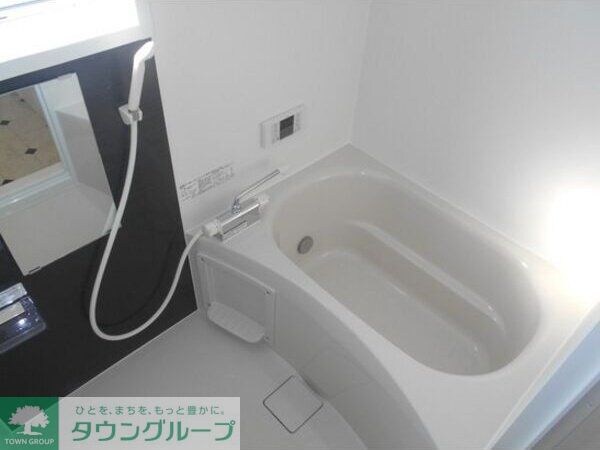 グランレーヴ庄内通の物件内観写真