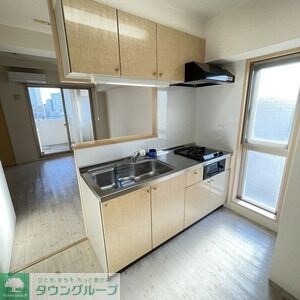 Espoiriの物件内観写真