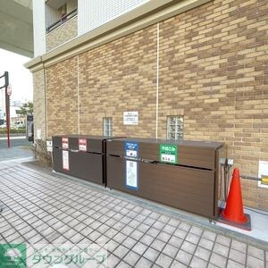 Espoiriの物件内観写真