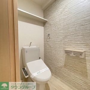 Espoiriの物件内観写真