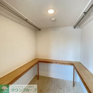 Espoiriの物件内観写真