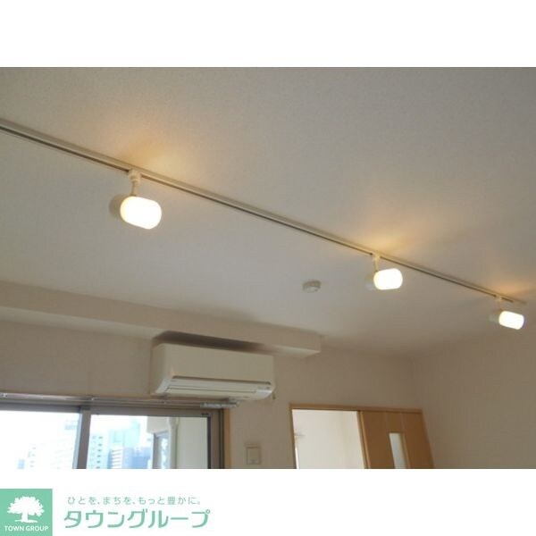 Espoiriの物件内観写真