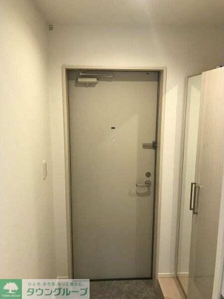 セブンシーズン栄生の物件内観写真