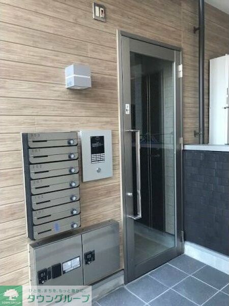 セブンシーズン栄生の物件内観写真