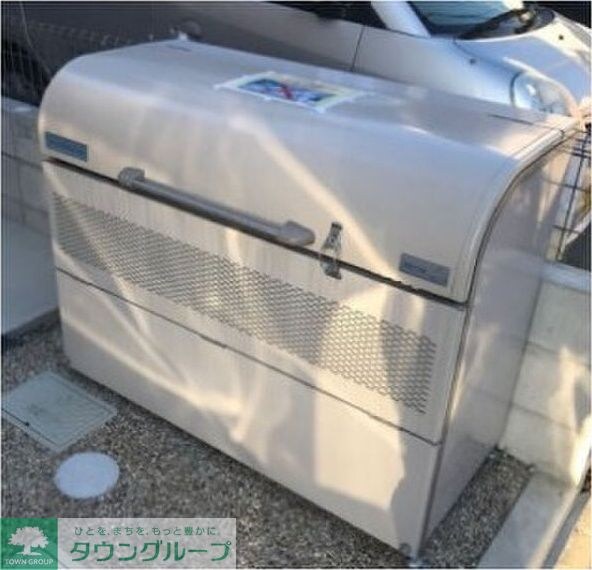 セブンシーズン栄生の物件内観写真