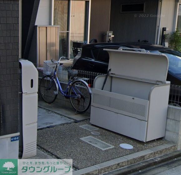 セブンシーズン栄生の物件内観写真