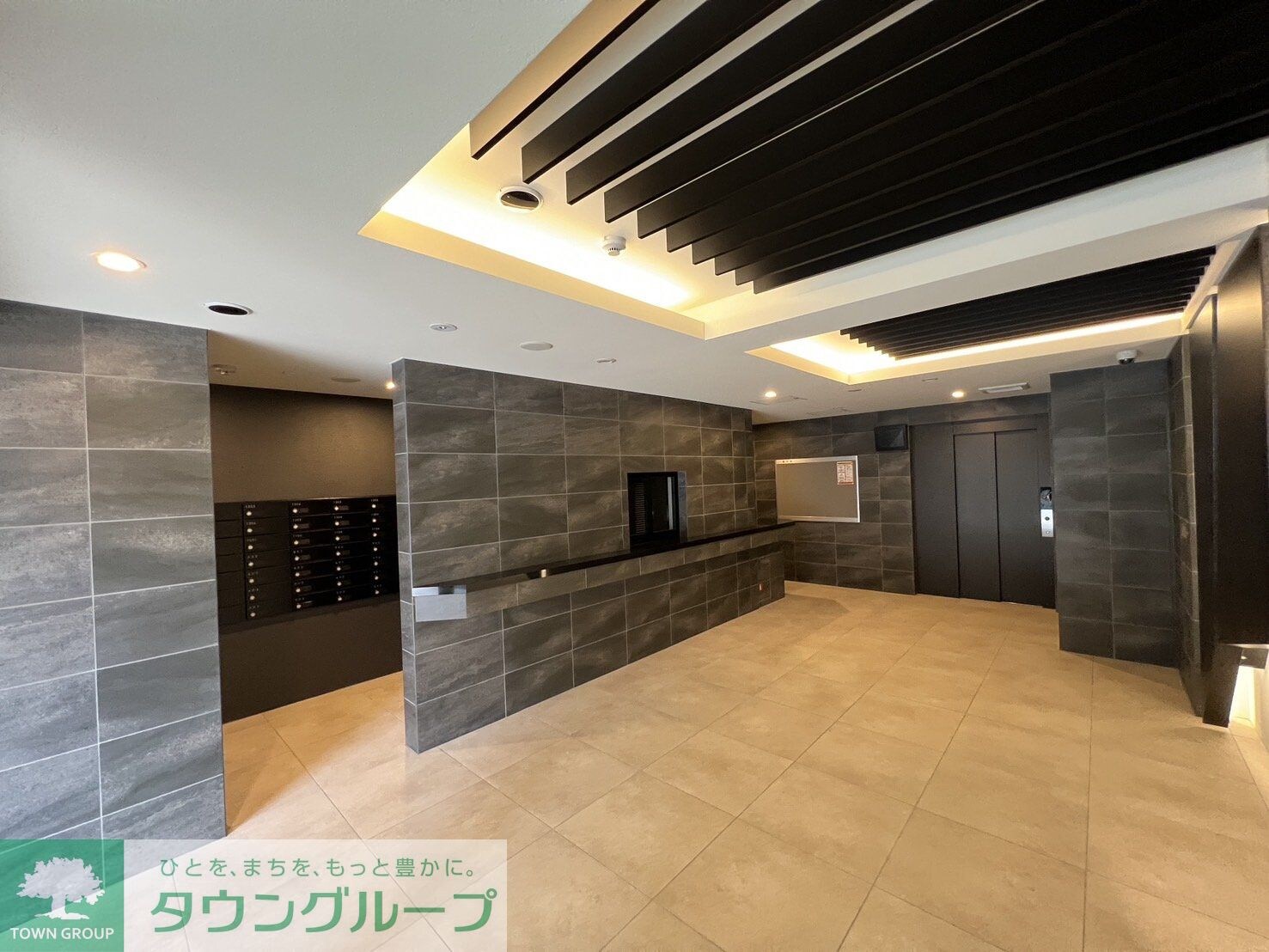 エステムコート名古屋新栄Vラポールの物件内観写真