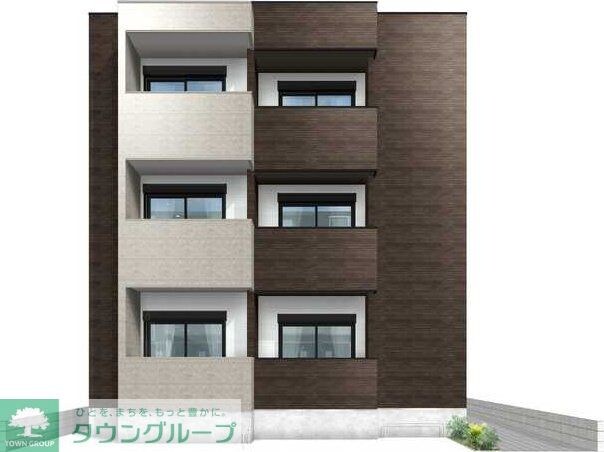 Ｃｈｅｒｉｍ元中村の物件内観写真