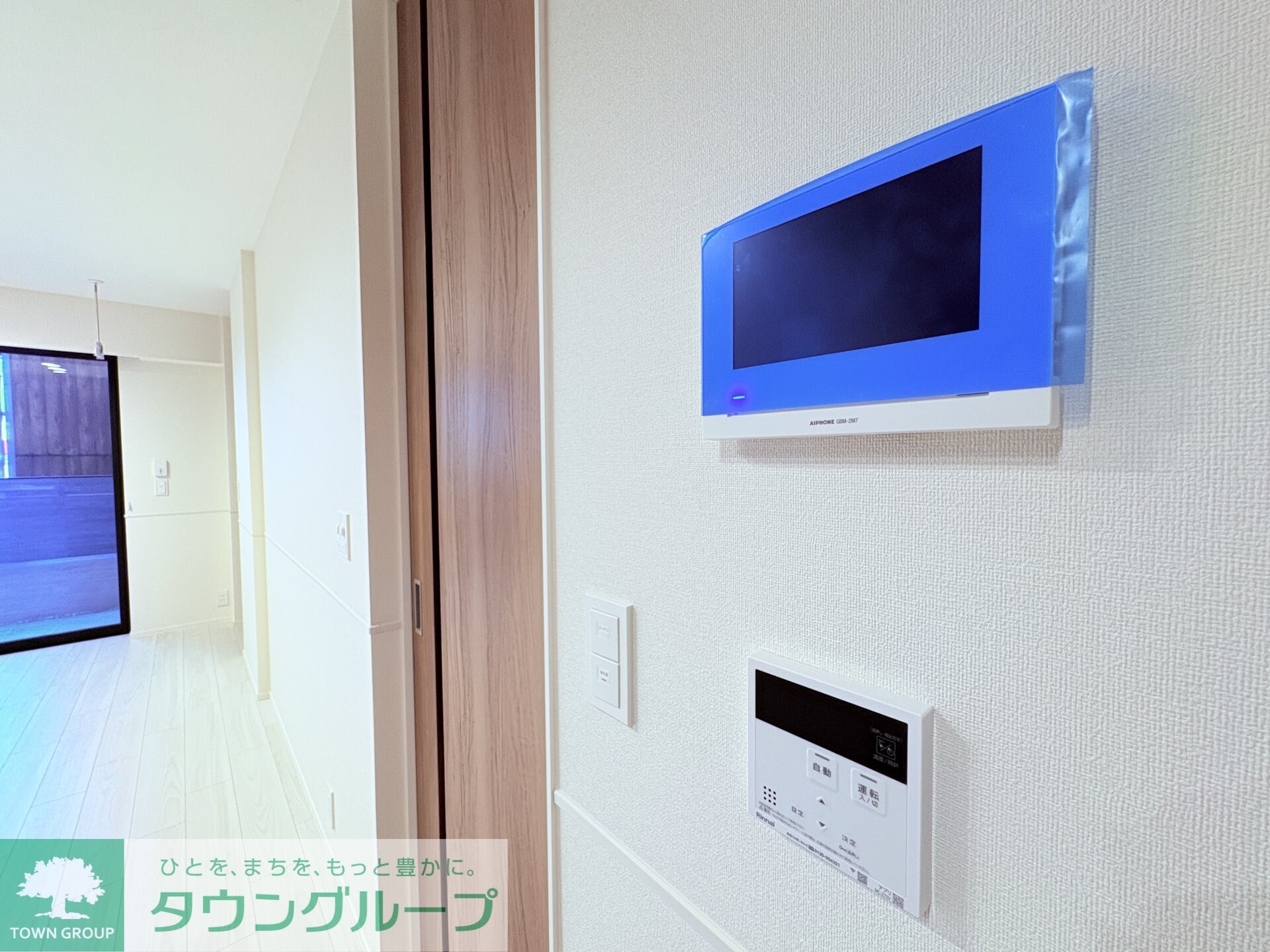 corail blancの物件内観写真