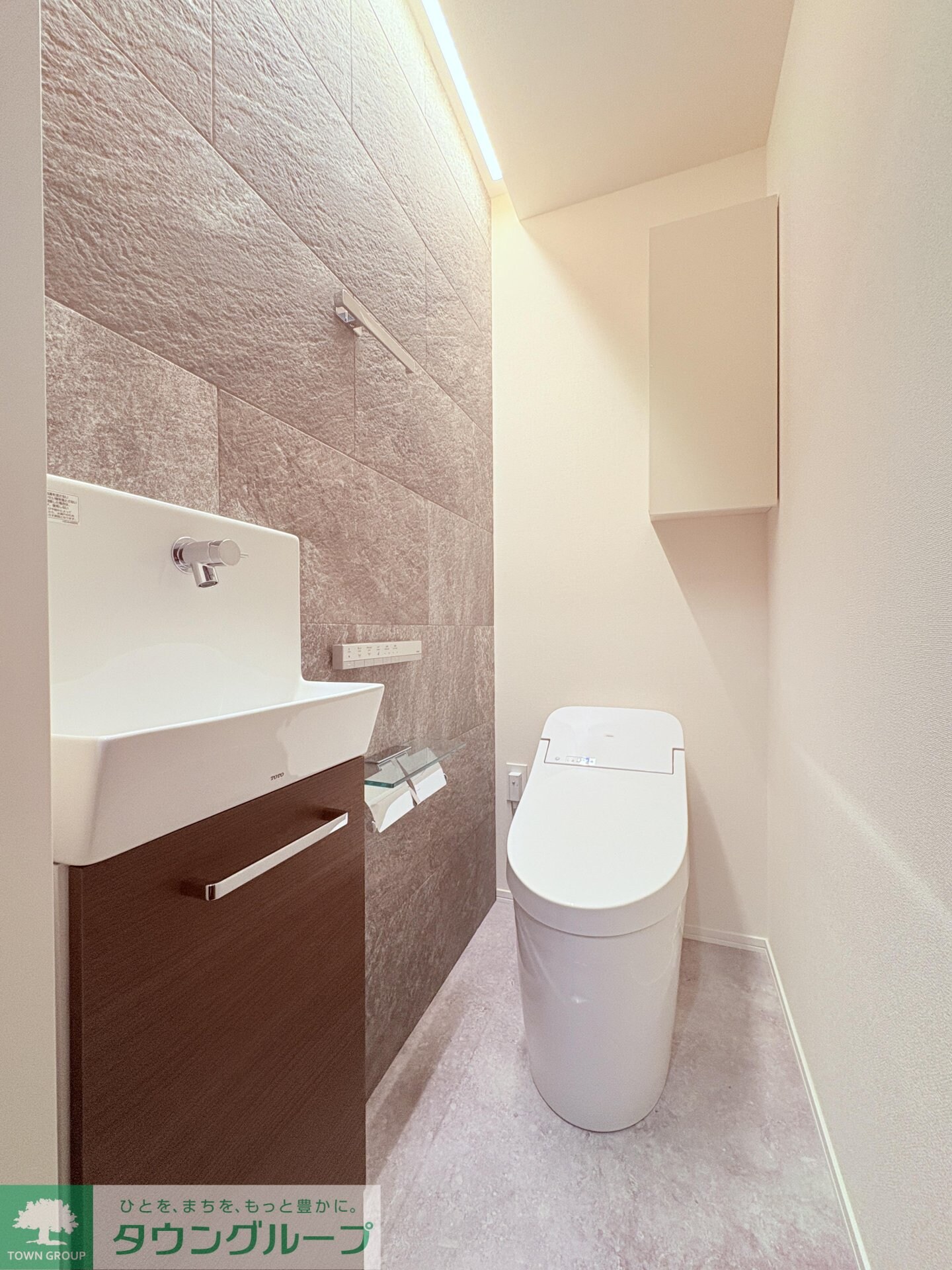 corail blancの物件内観写真