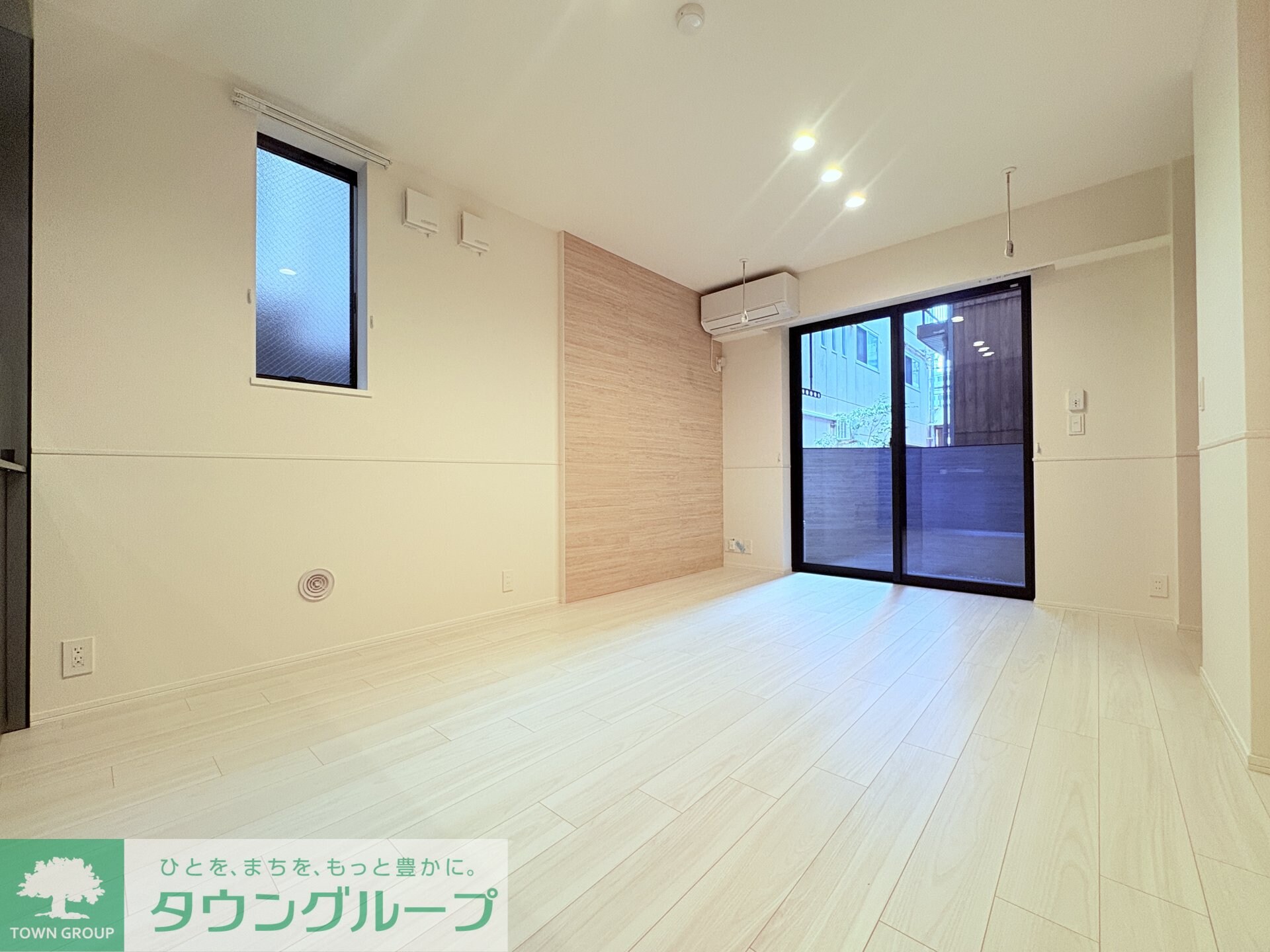 corail blancの物件内観写真