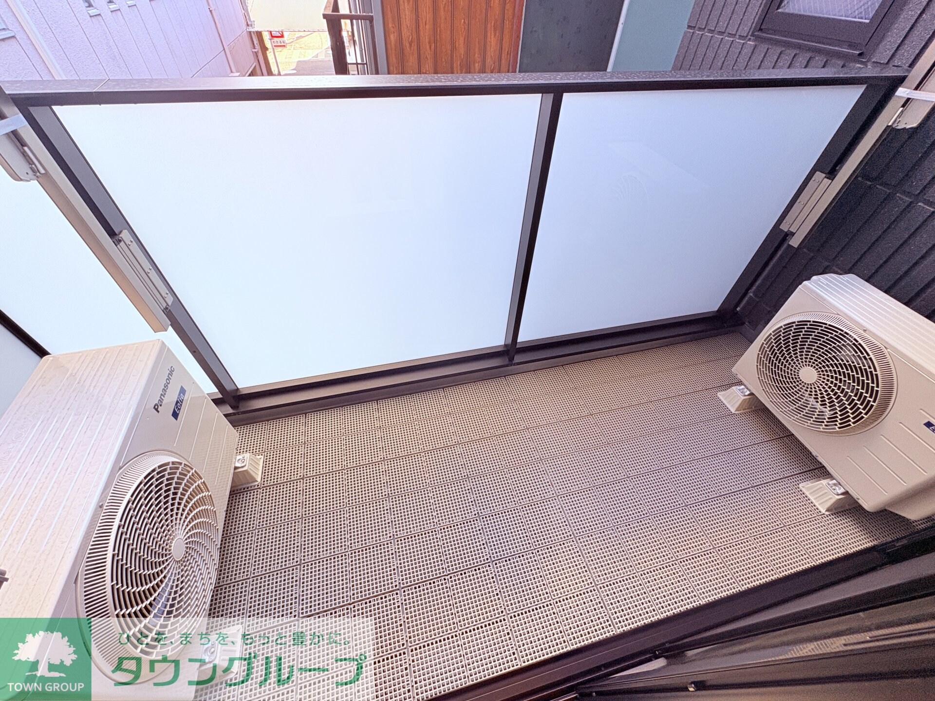 corail blancの物件内観写真