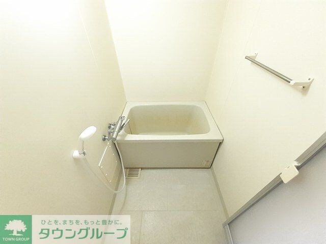 マリッチ赤城の物件内観写真