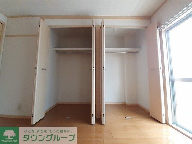 マリッチ赤城の物件内観写真