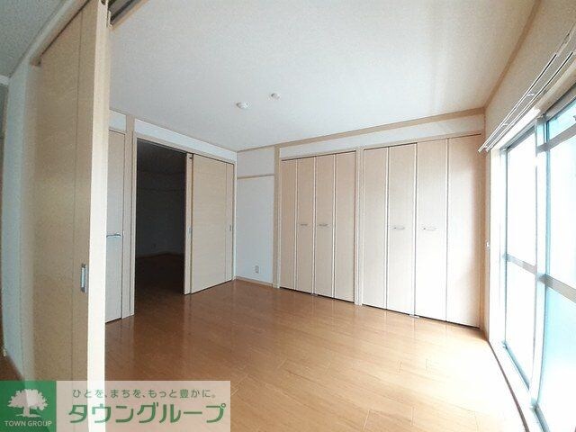 マリッチ赤城の物件内観写真