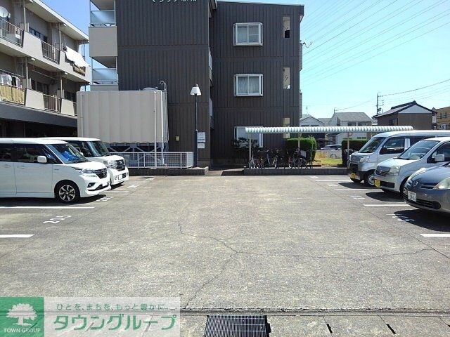 マリッチ赤城の物件内観写真