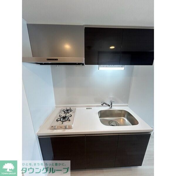 エステムコート名古屋新栄Vラポールの物件内観写真