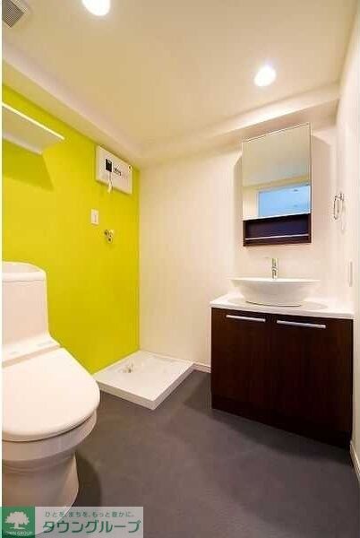 ホワイトアゲートの物件内観写真