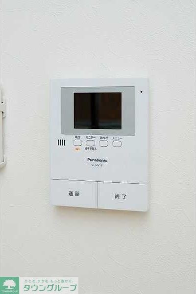 ホワイトアゲートの物件内観写真