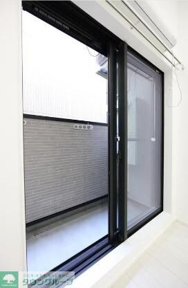 ペトリコール砂田(ペトリコールスナダ)の物件内観写真