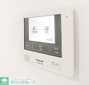 ペトリコール砂田(ペトリコールスナダ)の物件内観写真