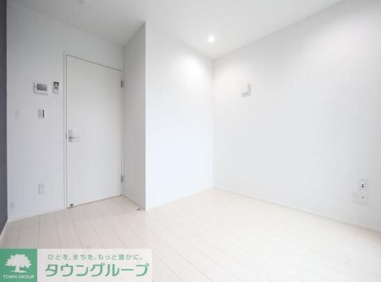 ペトリコール砂田(ペトリコールスナダ)の物件内観写真