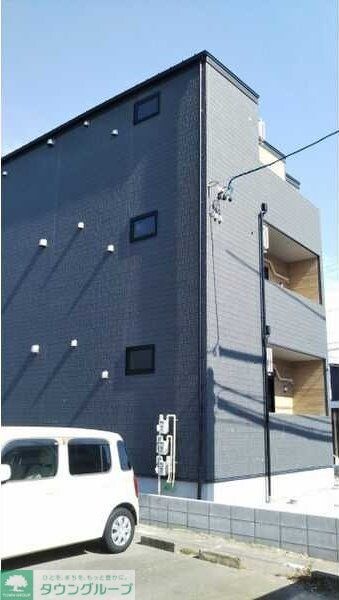 KBY　Futase(ケービーワイフタセ)の物件外観写真