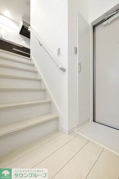 クラリエール　二瀬町(クラリエールフタセチョウの物件内観写真