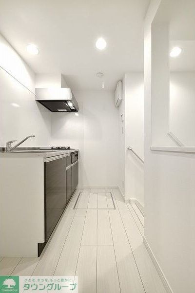 クラリエール　二瀬町(クラリエールフタセチョウの物件内観写真