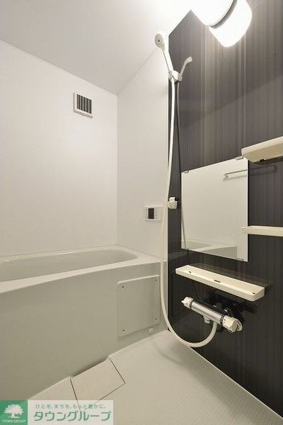 クラリエール　二瀬町(クラリエールフタセチョウの物件内観写真