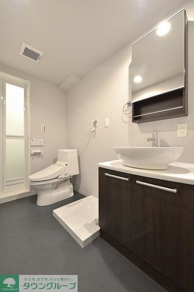 クラリエール　二瀬町(クラリエールフタセチョウの物件内観写真