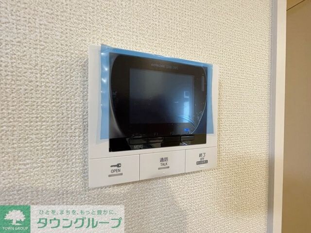 メゾンクレセントII八田の物件内観写真