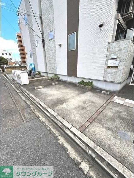 アインス グリュックの物件内観写真