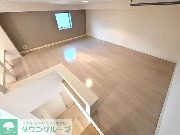 アインス グリュックの物件内観写真