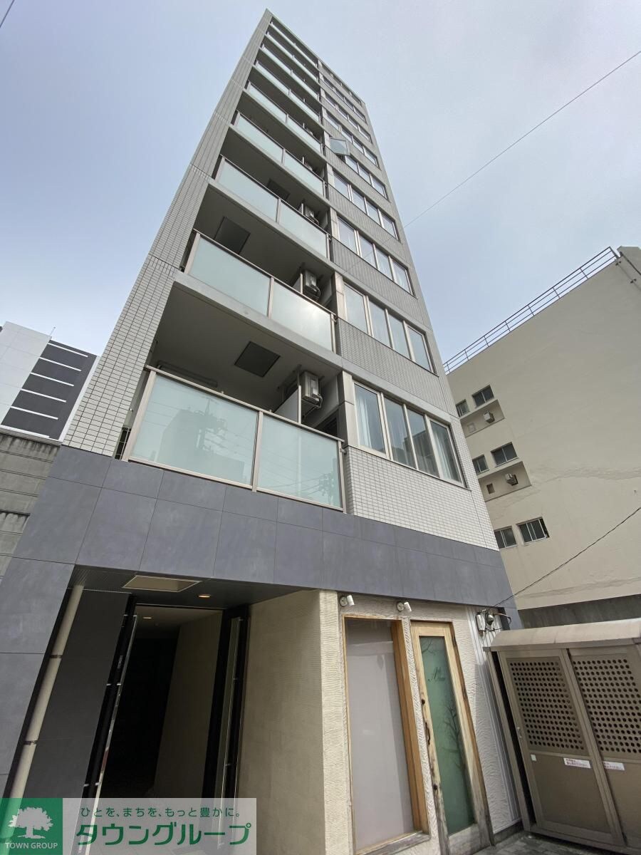 Ｍ’ｓマンションの物件内観写真