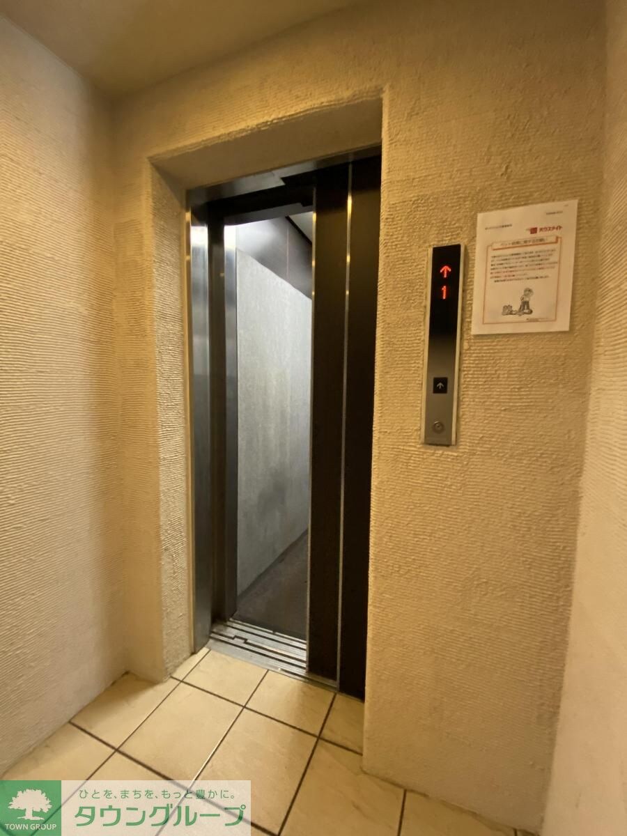 Ｍ’ｓマンションの物件内観写真