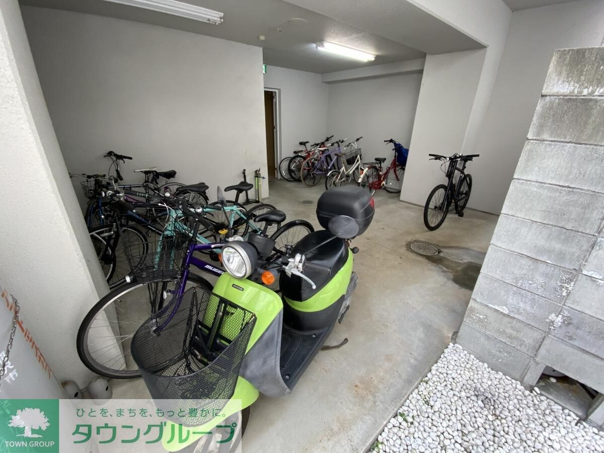 Ｍ’ｓマンションの物件内観写真