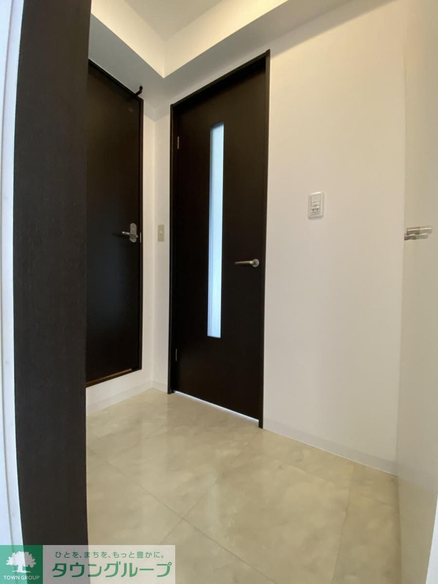 Ｍ’ｓマンションの物件内観写真