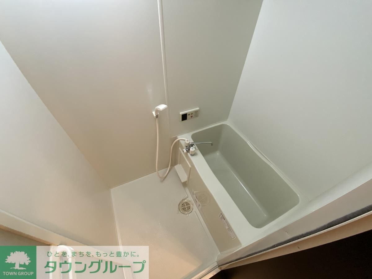 Ｍ’ｓマンションの物件内観写真