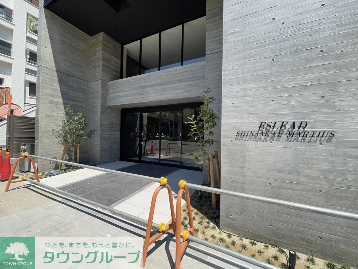 エスリード新栄マルスの物件内観写真