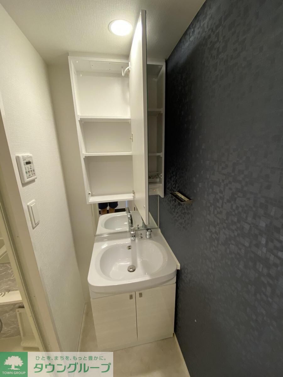 エスリード新栄マルスの物件内観写真