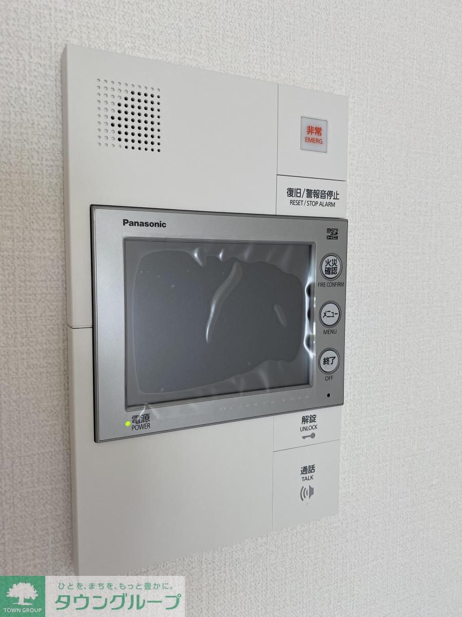 エスリード新栄マルスの物件内観写真